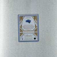 2023-24 Panini Flawless Basketball - Orlando Magic - Paolo Banchero 1/5 - Draft Gem Signatures