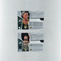Basketball Others - upper deck