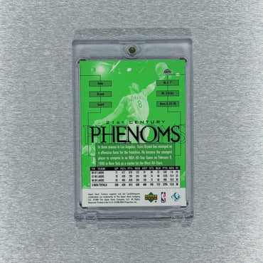 Basketball Others - upper deck