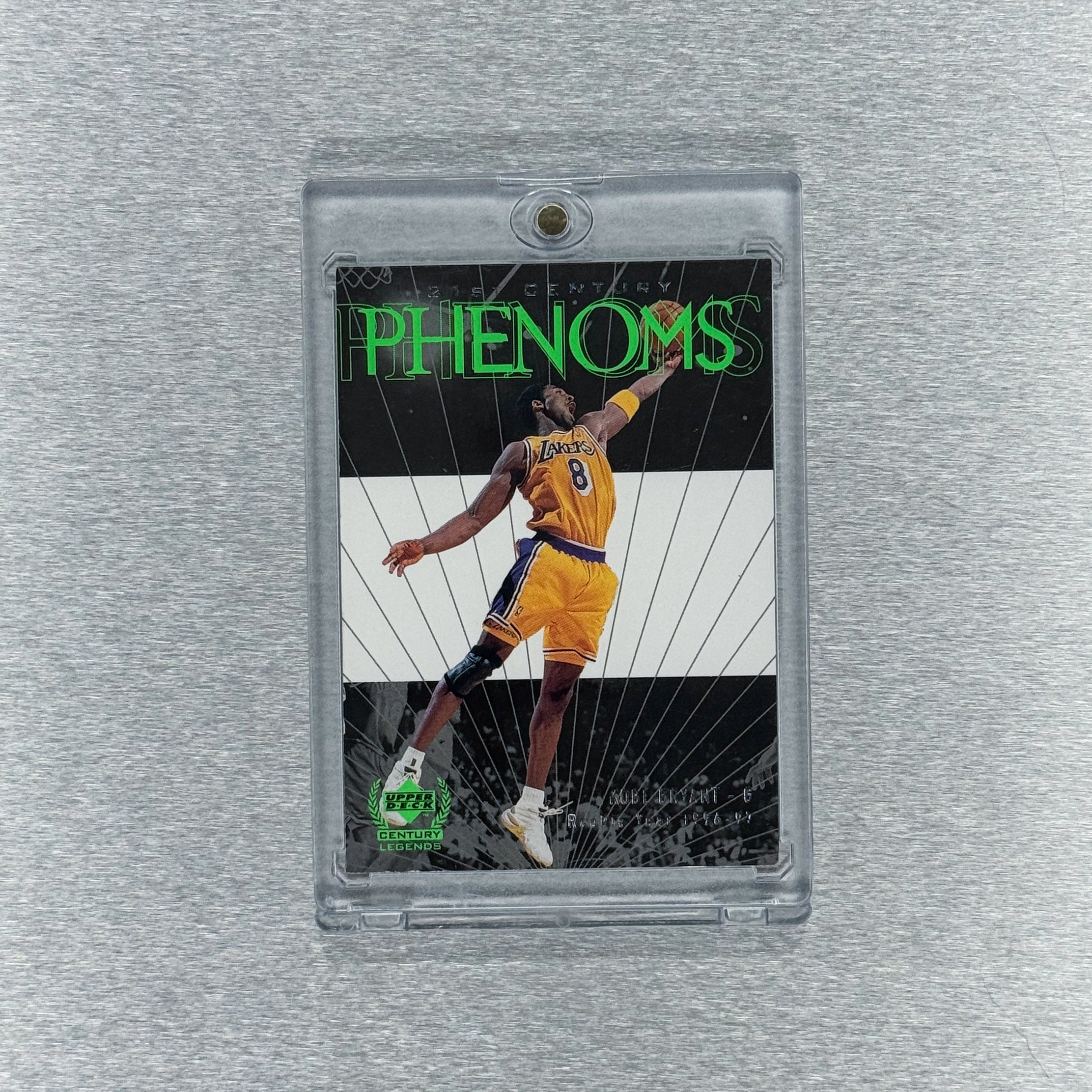 Basketball Others - upper deck
