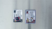 2024 Masterpieces ’92 Platinum - Comic - SpiderMan