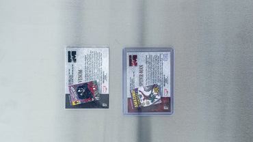 2024 Masterpieces ’92 Platinum - Comic - SpiderMan
