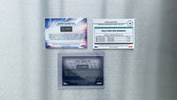 2024 Topps Chrome Formula 1  - Mercedes Benz