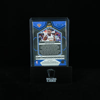 2023-24 Panini Mosaic Basketball - New York Knicks - Julius Randle pink prizm 138/149