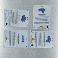 2024-25 Panini Photogenic Basketball - Orlando Magic