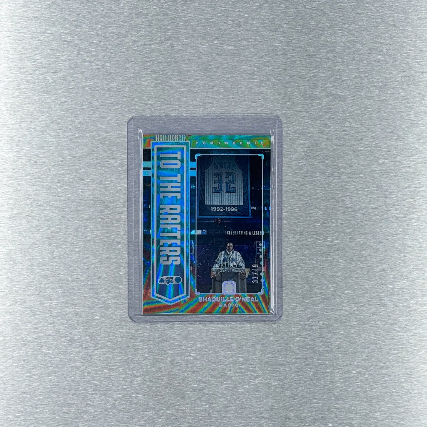 2024-25 Panini Photogenic Basketball - Orlando Magic