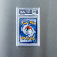 Pokemon Card Scarlet&Violet 151 - Psyduck 175/165 AR Holo PSA 10