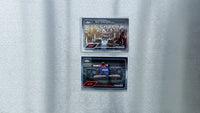 2024 Topps Chrome Formula 1  - Racing Bulls