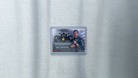 2024 Topps Chrome Formula 1  - Red Bulls Racing