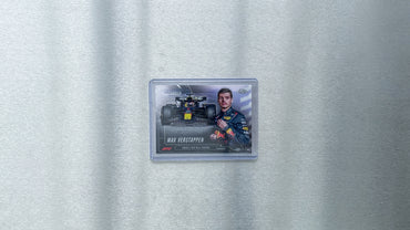 2024 Topps Chrome Formula 1  - Red Bulls Racing