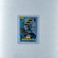 2024 Topps Chrome Marvel - Letter R Comic Heroes