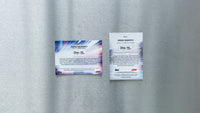 2024 Topps Chrome Formula 1 - Stake F1 team