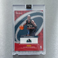 2023-24 Panini One and One - Minnesota Timberwolves